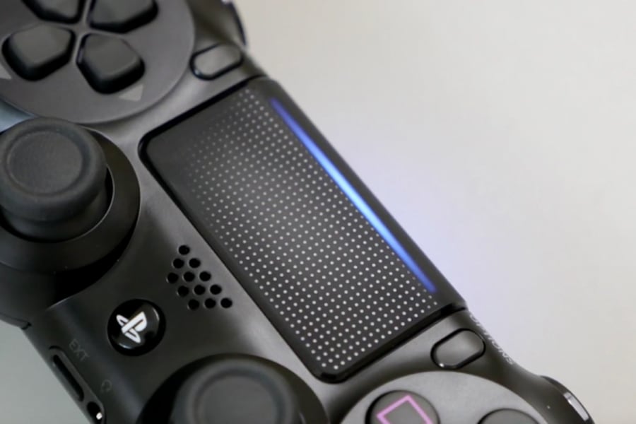 Control de PS4 es el joystick más vendido en la historia - La Tercera