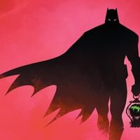 Bruce nunca fue Batman en The Last Knight On Earth, el capítulo final de Snyder y Capullo con el murciélago