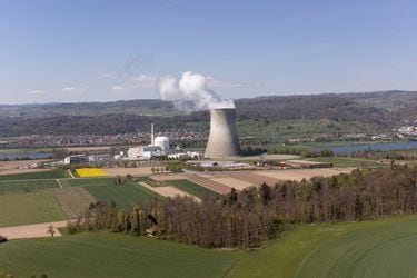 Europa y EE.UU. dan un nuevo impulso al uso de la energía nuclear