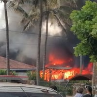 Condenan a imputados por incendio en Juzgado de Rapa Nui