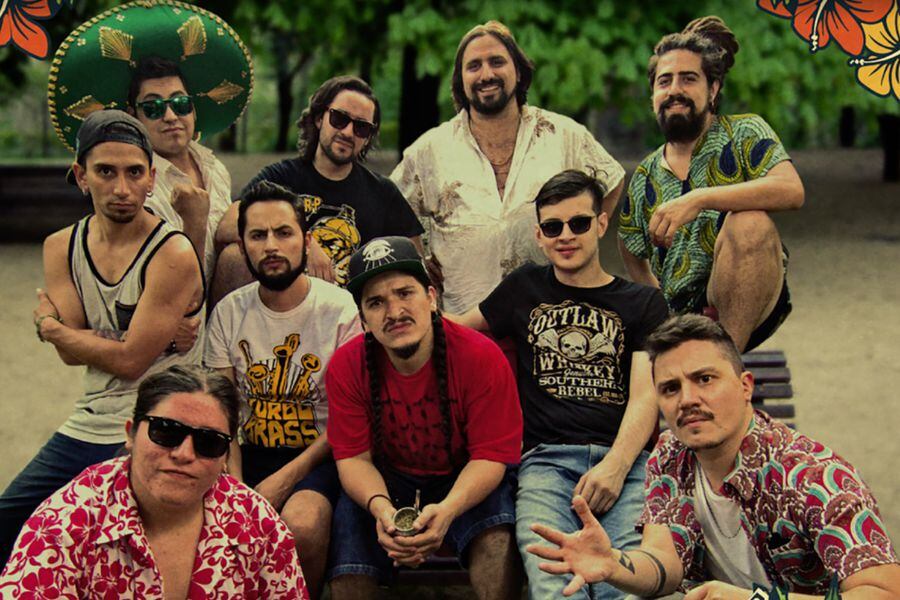 santaferia anuncia concierto en el teatro cariola la tercera santaferia anuncia concierto en el teatro cariola la tercera