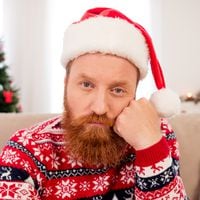 6 señales de que sufres el “síndrome de la Navidad” y 5 consejos para enfrentarlo