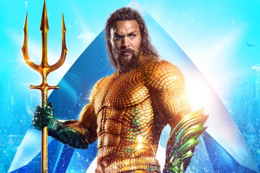 aquaman