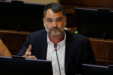 Javier Macaya: “El ‘gabinete en la sombra’ no es parte del diseño de la oposición”