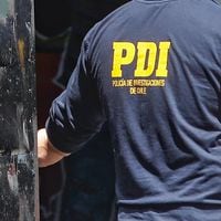 Funcionaria de la PDI resulta herida a bala tras repeler encerrona en Quinta Normal