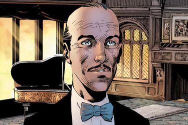 alfred