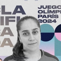 Serán sus terceros Juegos Olímpicos: Paulina Vega le entrega a Chile un nuevo cupo a París 2024