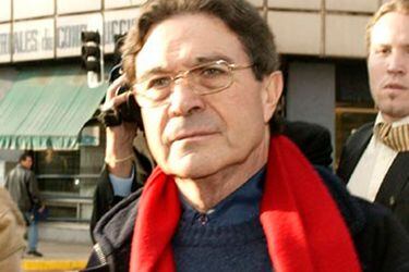 Corte de Apelaciones rechaza devolver dineros incautados a Pinochet reclamados por su exalbacea Óscar Aitken