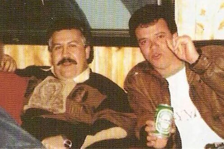 La Hora Más Difícil Para Popeye El Ex Sicario De Pablo Escobar Tiene Cáncer Terminal La Tercera