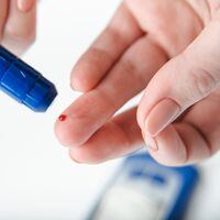 Estudio revela que más de la mitad de los pacientes de diabetes en Chile son diagnosticados tarde