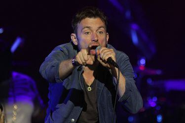 Festival Fauna Primavera alista a Blur como headliner y se hará en Ciudad Empresarial