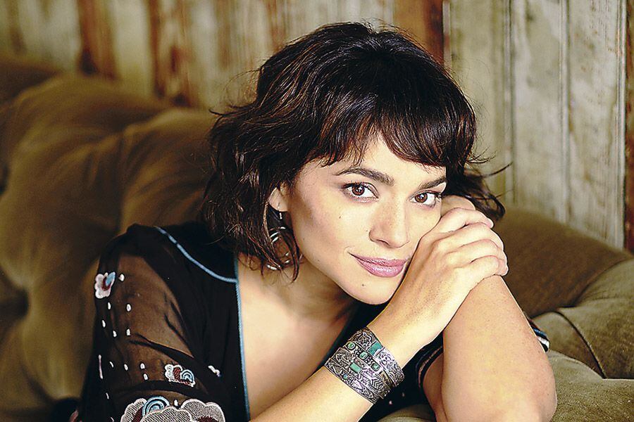 norah
