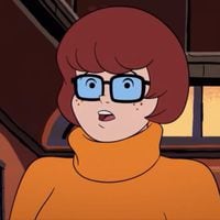 La nueva película de Scooby-Doo finalmente estableció que Velma es lesbiana