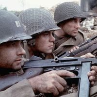 Rescatando al Soldado Ryan: 25 años de la visceral inmersión de Spielberg en el Día D