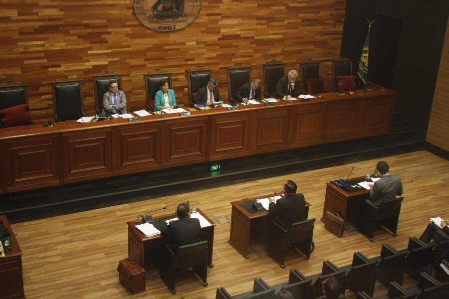 Imagen TRIBUNAL CONSTITUCIONAL.010