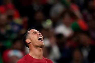 Carta a la FIFA y revisión del chip del balón: el nuevo berrinche de Cristiano Ronaldo en medio de la millonaria oferta para recalar en Arabia Saudita
