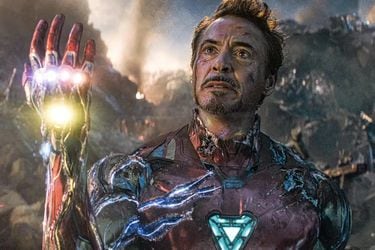 Jon Favreau llamó a los Hermanos Russo para tratar de convencerlos de que no mataran a Tony Stark en Avengers: Endgame