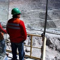 Columna de Juan Carlos Guajardo: Minería, oportunidades inesperadas