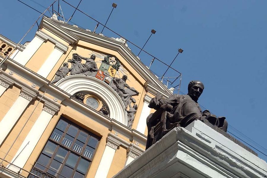 Universidad-de-Chile