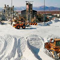 Minera australiana acusa altos costos para invertir en litio en Chile y se decide por Argentina
