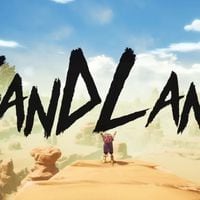 Sand Land, el juego basado en el manga de Akira Toriyama, recibe un nuevo adelanto 