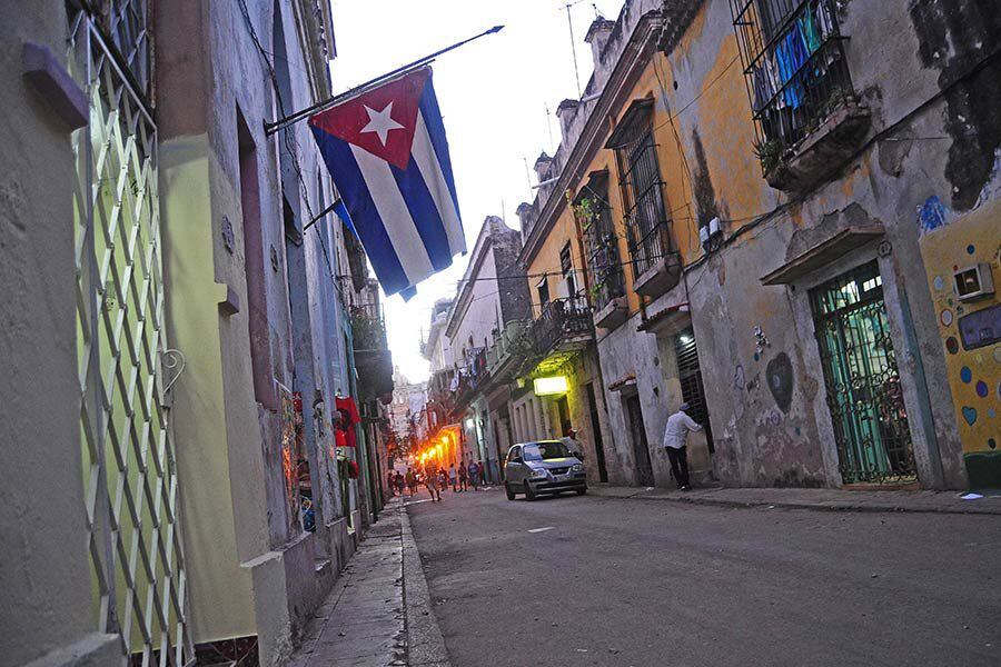 La Habana, Cuba