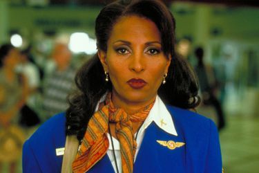 jackie brown tarantino