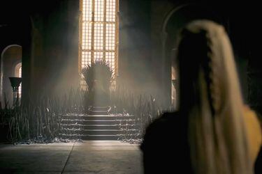 House of the Dragon, la serie spin-off de Game of Thrones, arrancará con un episodio “oscuro, poderoso y visceral” según George R. R. Martin