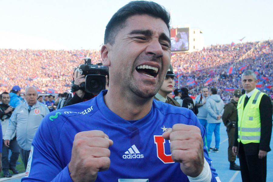 David Pizarro y su salida de Wanderers