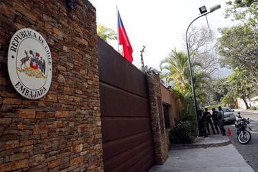embajada-chile-venezuela