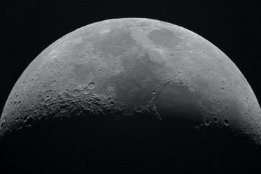 Chile podría llegar a la Luna: el ambicioso plan para que el país aterrice en el lado oscuro