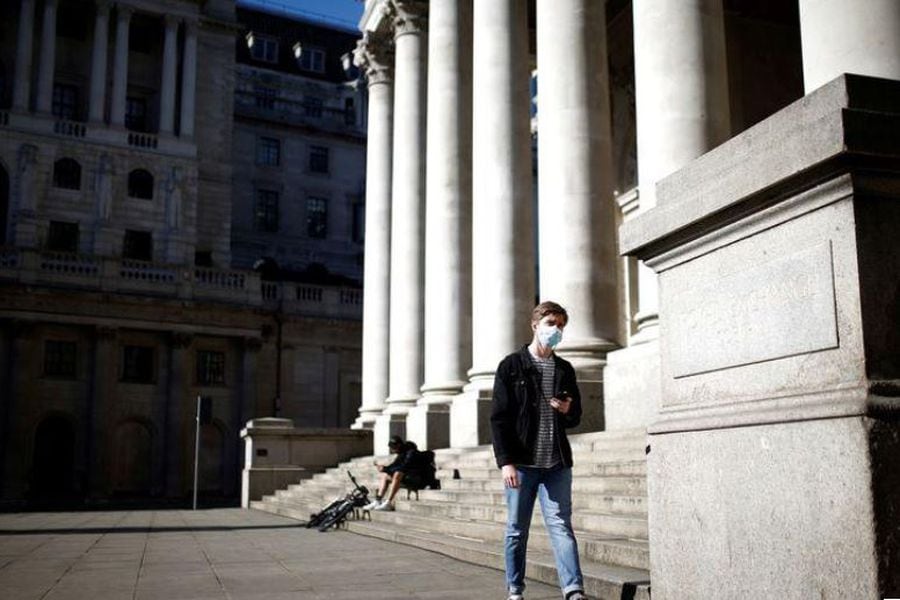 Venezuela acude a corte en Londres para forzar a Banco de Inglaterra a entregarle oro