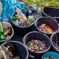 Se constituye tercer sistema de gestión para “Envases y embalajes” de ley de reciclaje con 173 empresas