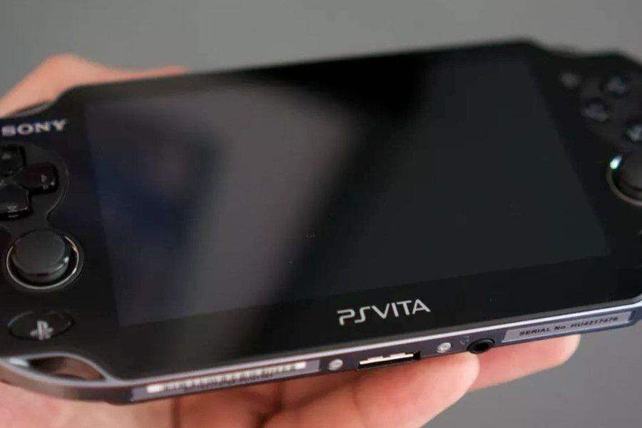 psvita