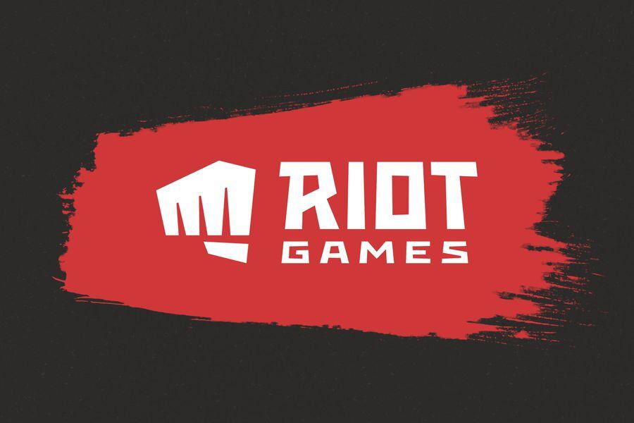 riot