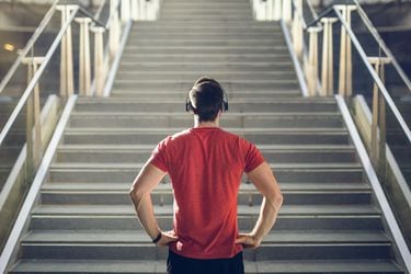 Cómo empezar a hacer ejercicio sin abandonarlo después de una semana