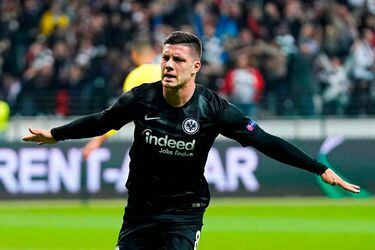 Luka Jovic