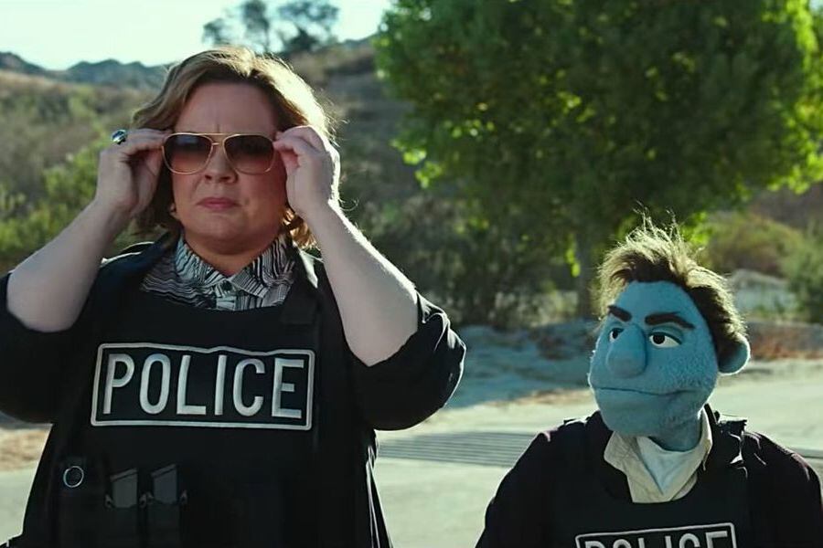 happytime murders