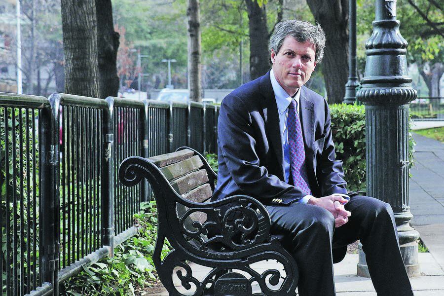 Sebastian Claro