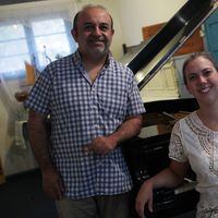 Fundación Pianos para Chile y el sueño de una comunidad de músicos