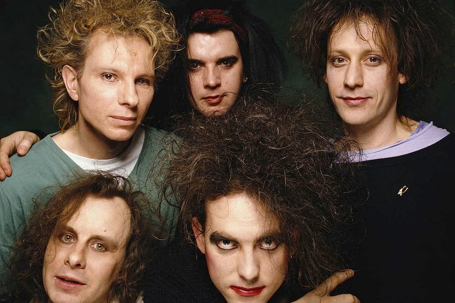 The Cure