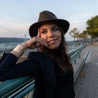 Melissa Aldana: la saxofonista chilena radicada en Estados Unidos vuelve con show en el teatro Nescafé de las Artes