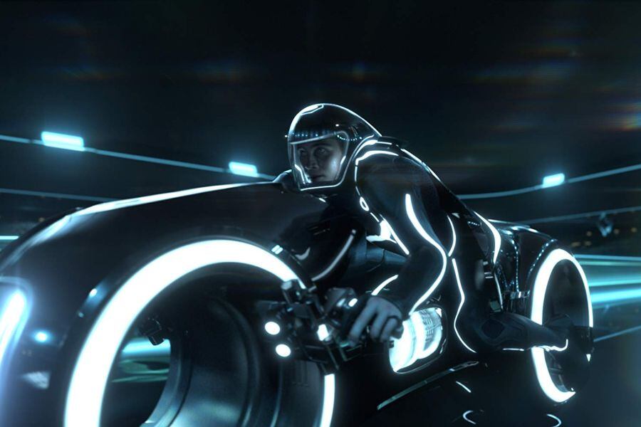 tron