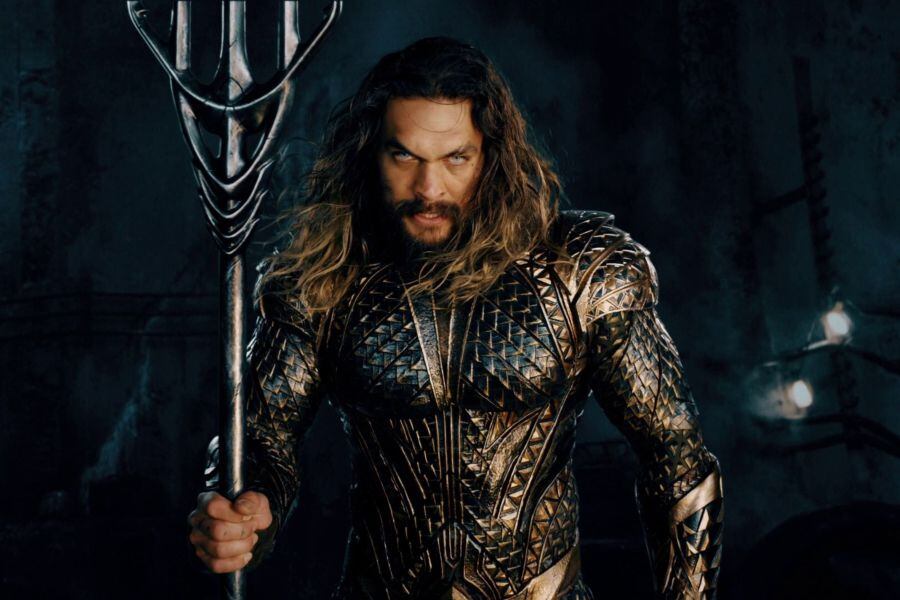 aquaman