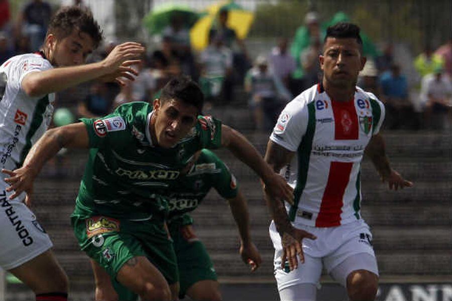 temuco-palestino