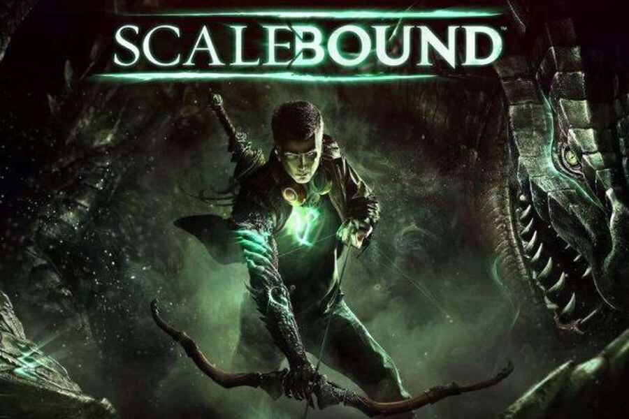 Scalebound