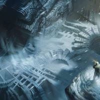 Guillermo del Toro intentará hasta la tumba realizar “En Las Montañas de la Locura”