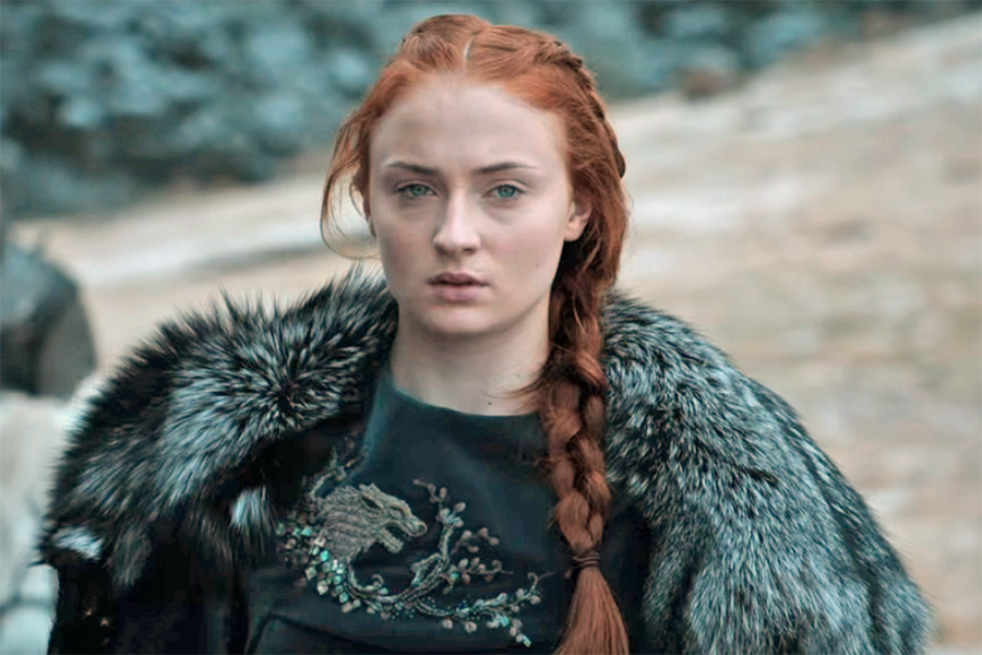 sansa