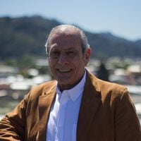 Eugenio Tuma renuncia al PPD: Es “impresentable” respaldo “incondicional” a la candidatura de Boric