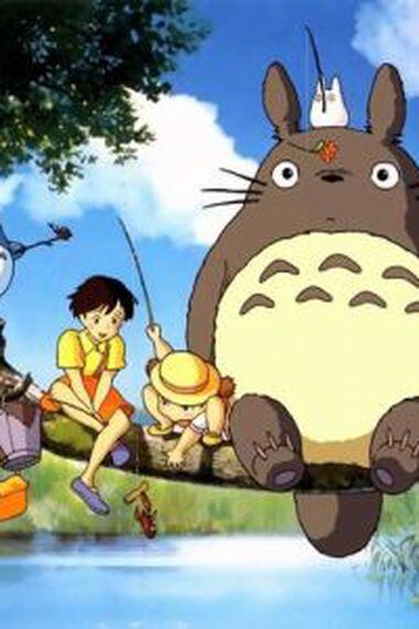 Japón elige su top 10 de personajes de anime y videojuegos - La Tercera